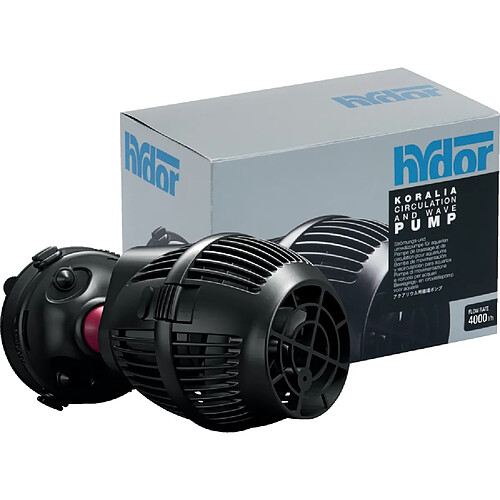 Zolux Pompe pour aquarium Koralia Evo 4400 - 60 W