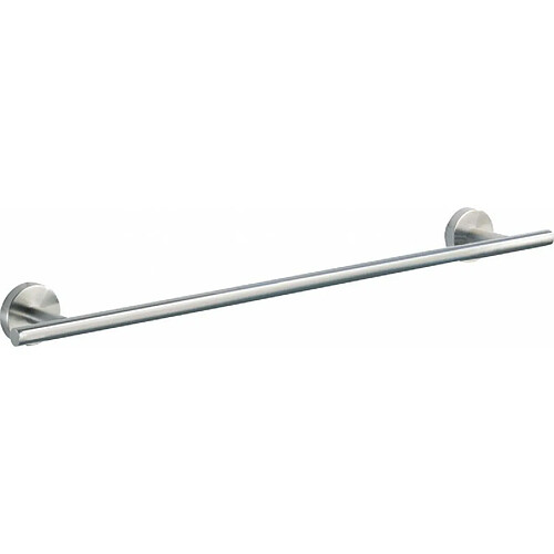 Wenko Porte-serviette Uno Bosio inox
