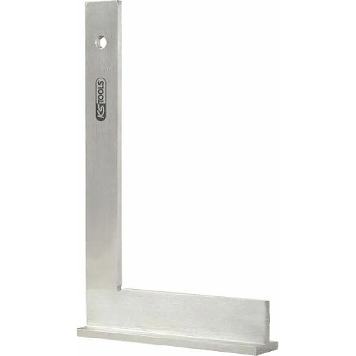 KS Tools Équerre menuisier 600 mm