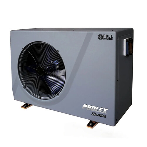Poolex Silverline ABS Inverter 21 kW