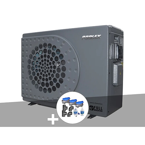 Poolex Jetline FI 125 11,90 kW