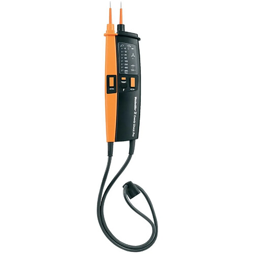 Weidmuller Testeur Combi Check Pro