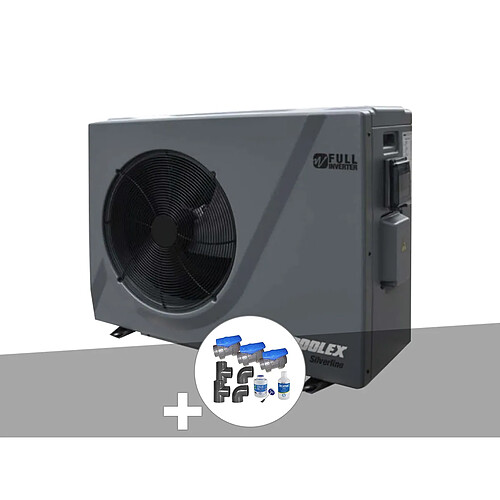 Poolex Silverline FI 150 15,30 kW