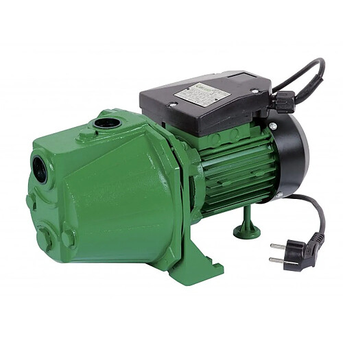 Pompe de surface auto-amorçante 1180w - PRJET121 - RIBILAND