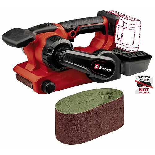 Einhell TP-BS 18/457 Li BL