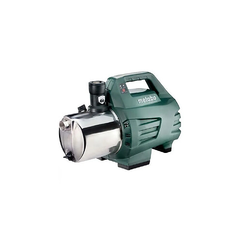 Metabo P 6000 Inox