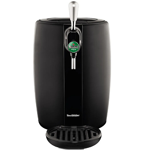 Seb BeerTender VB310810 - Noir