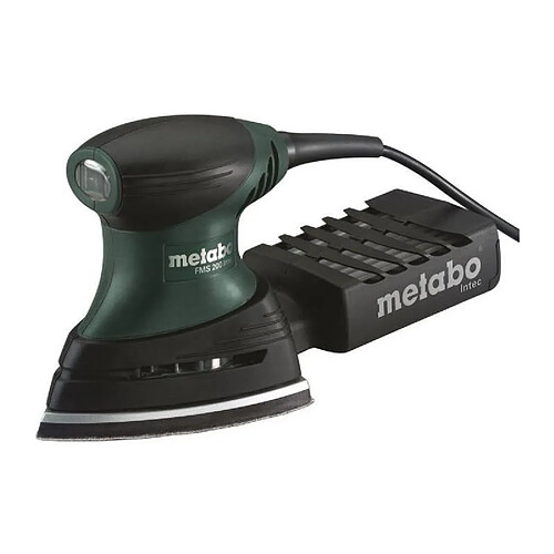Metabo FMS 200 Intec