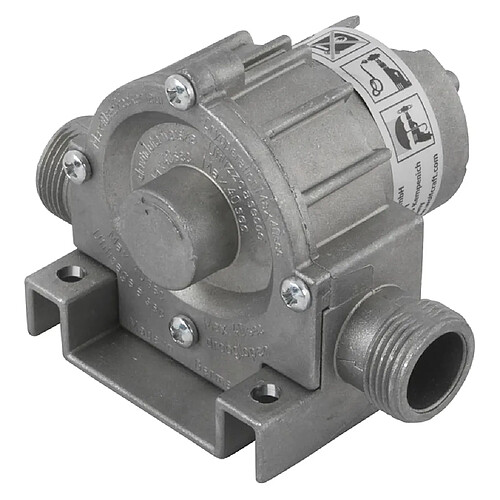 Wolfcraft Pompe S=8 mm
