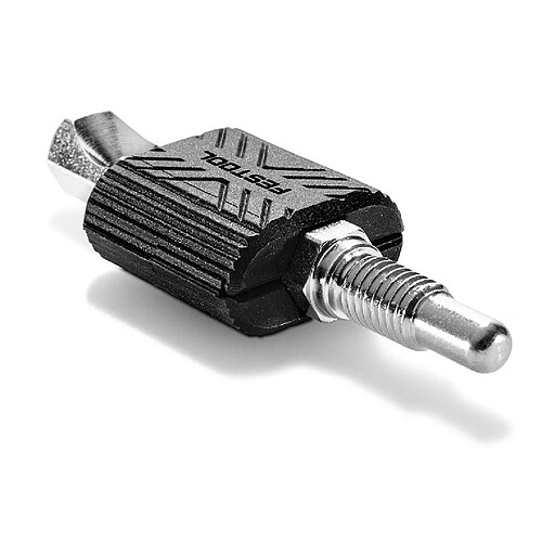 Festool élément de fixation traversant SV-AB D14/32