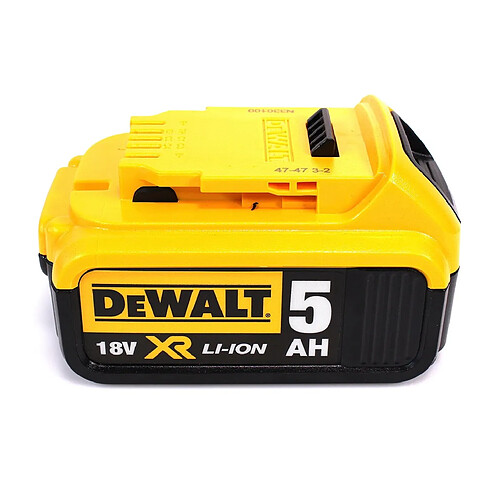 Dewalt DCW210 NT