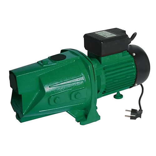 Pompe de surface auto-amorçante corps long 1800w - PRJET150L - RIBILAND