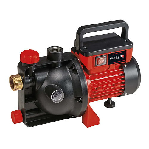 Einhell Pompe Jardin GC-GP 6040 ECO