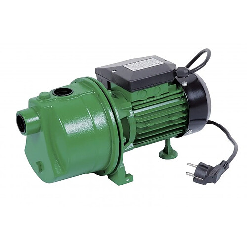 Pompe de surface auto-amorçante 600w - PRJET61 - RIBILAND
