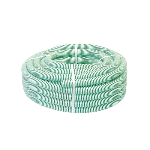 Ribiland Ribimex Tuyau annelé pvc