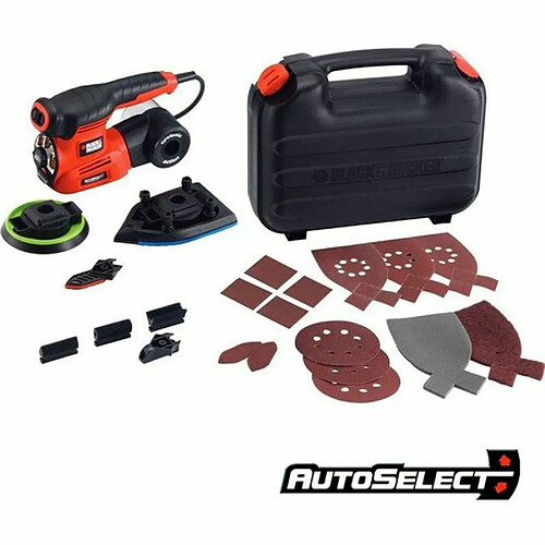 Black & decker KA280K