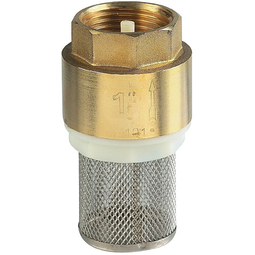 Capvert Cap Vert Crépine 33x42