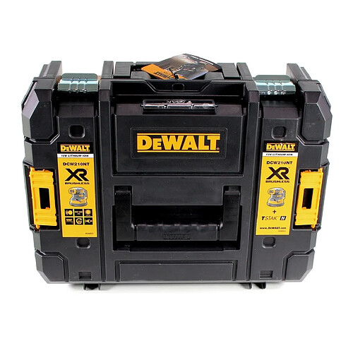 Dewalt DCW210