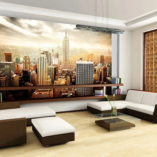 Paris Prix Uncombed By Wind - 105x150