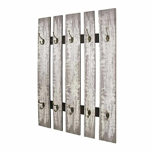 Paris Prix Patère Eva Vintage 100cm