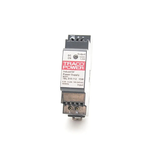 Doorbird DPOWER_DIN