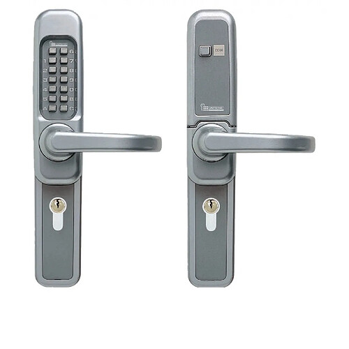 Unitecnic Garniture à code mécanique série 1200