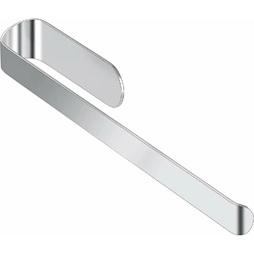 Vendos85 Porte-serviettes inox - Gris