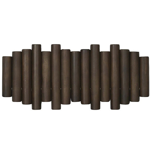 Umbra Porte-manteau mural - Noyer
