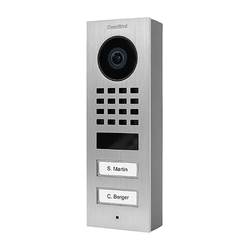 DOORBIRD D1102V