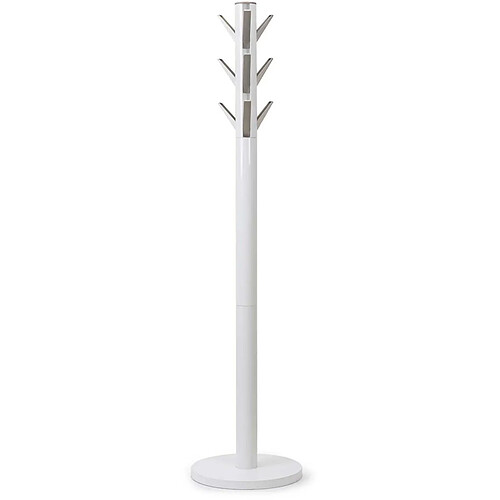 Umbra Porte-manteau Flapper - Blanc