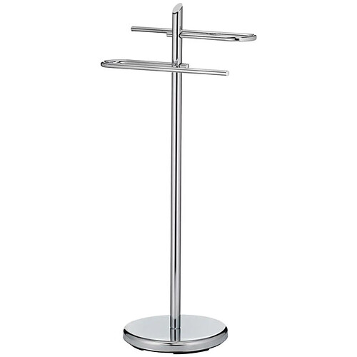 Kela line Porte-serviettes - Argent
