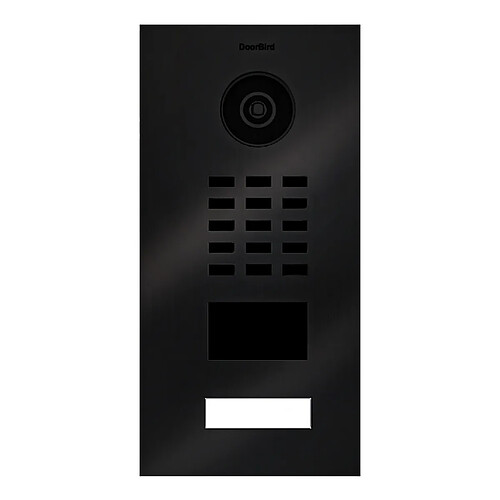 Doorbird D2101V-V2-SP