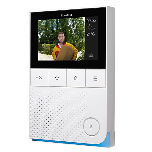 Doorbird A1101