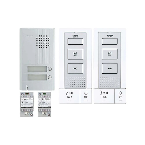 Aiphone AIP/KITDB2
