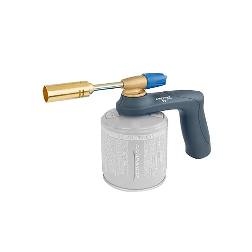 Campingaz Lampe à Souder VT 1