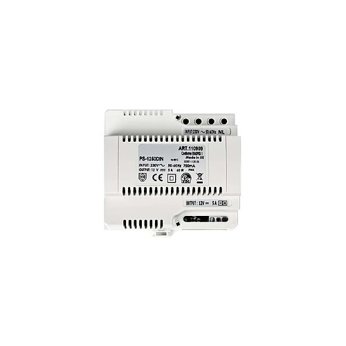 Aiphone AIP/PS1250DIN