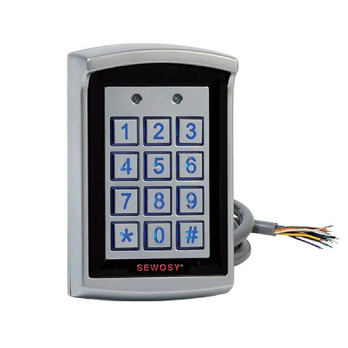 SEWOSY KR1000