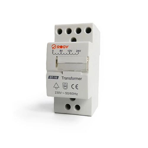 Ezviz CS-CMT-A0-TRANSFORMER