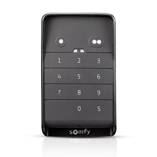 Somfy Keypad 2 RTS