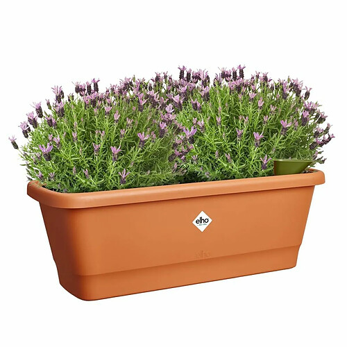 Elho Noa Balconnière M - 20 cm - Couleur assortie