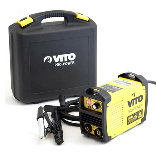 Vito INVERTER 140 Numérique