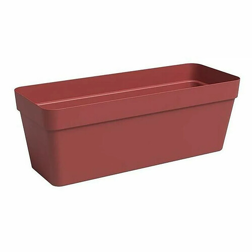 Artevasi Pot Artevasi - Rouge 49,9 x 20 x 18,1 cm