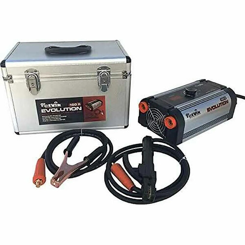 Cevik Evolution20X - Poste Inverter