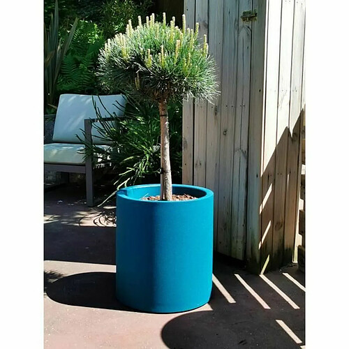 Riviera Pot Riviera - Ø50 cm - Bleu