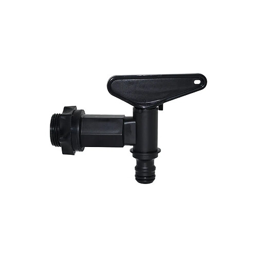 ROBINET CUVE PLASTIQUE RAPIDE 20X27 BOUTTE - 2180354