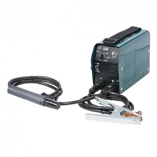 SILVERLINE Poste MMA/TIG 100A