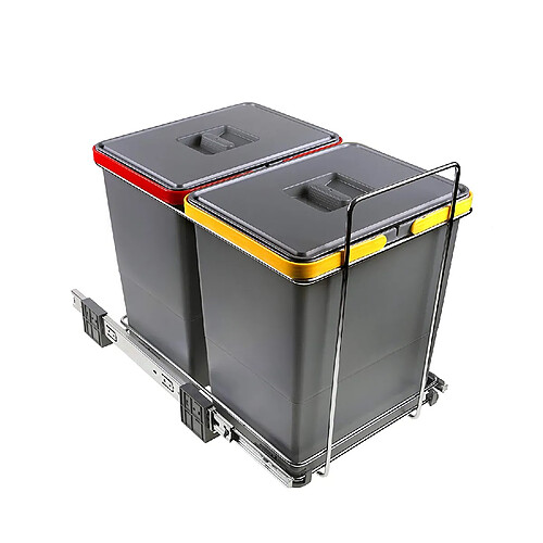 ELLETIPI Ecofil PF01 34B2 - Gris