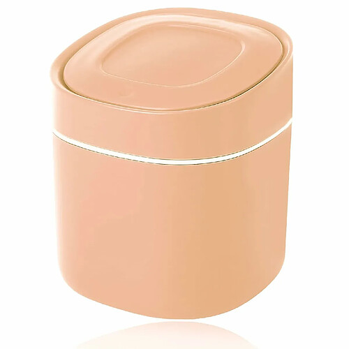 Vendos85 Poubelle de table - 0,5 L