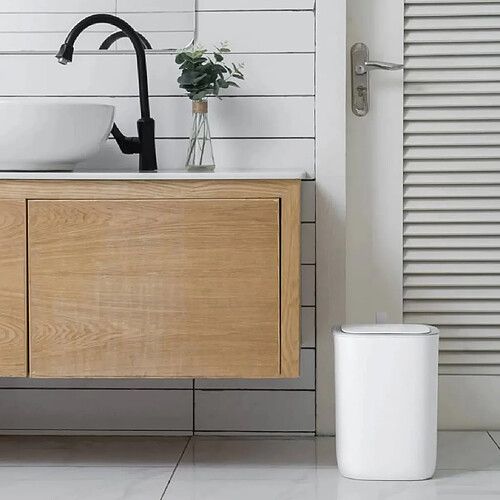 EKO Morandi Smart - Blanc · Reconditionné