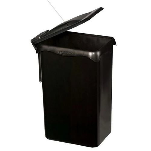 Poubelle de placard 23l plastique - 98740 - Portasac - ROSSIGNOL